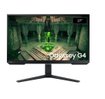 Monitor Samsung 27 pulgadas Odyssey G4 S27BG402EN Full HD 240Hz 1ms HDMI DisplayPort FreeSync Gaming