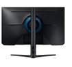 Imagen de MONITOR SAMSUNG 27" ODYSSEY G4 S27BG402EN FHD 240HZ 1MS HDMI DP FREESYNC GAMING