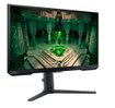 Imagen de MONITOR SAMSUNG 27" ODYSSEY G4 S27BG402EN FHD 240HZ 1MS HDMI DP FREESYNC GAMING