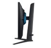 Imagen de MONITOR SAMSUNG 27" ODYSSEY G4 S27BG402EN FHD 240HZ 1MS HDMI DP FREESYNC GAMING