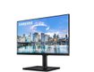 Monitor Samsung LF22T454FQN de 22 pulgadas con panel IPS, resolución Full HD 1920x1080, conexiones HDMI y DisplayPort, ideal para oficina, estudio y uso diario gracias a su excelente calidad de imagen y amplios ángulos de visión.