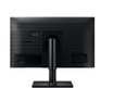 Imagen de MONITOR SAMSUNG 22" LF22T454FQN IPS FULL HD