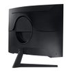 Imagen de MONITOR SAMSUNG 32" LS32CG552ELXZX QHD 165HZ ODYSSEY G5