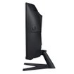 Imagen de MONITOR SAMSUNG 32" LS32CG552ELXZX QHD 165HZ ODYSSEY G5