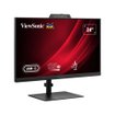 Imagen de MONITOR VIEWSONIC 24" VG2441V FULL HD  WEBCAM 120 HZ