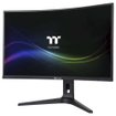 Imagen de MONITOR THERMALTAKE 32" TGM‑V32CQ CURVO QHD 165HZ HDR FREESYNC GAMING