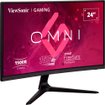 Imagen de MONITOR VIEWSONIC 24" VX2418C CURVO FULL HD 165HZ