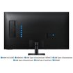 Imagen de MONITOR SAMSUNG 43" MSLS43DM702U 4K UHD SMART TIZEN