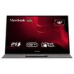 Monitor portátil ViewSonic TD1655 15.6 pulgadas Full HD IPS Touch USB-C