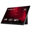 Imagen de MONITOR VIEWSONIC 16" TD1655 PORTÁTIL IPS FULL HD TÁCTIL