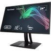 Imagen de MONITOR VIEWSONIC 24" VP2468A IPS FULL HD PRO
