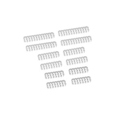Imagen de ACCESORIO CABLEMOD PRO CABLE KIT CM-COM-BKIT-PHPC-R TRANSPARENT