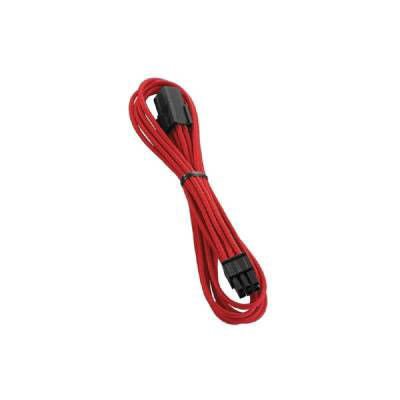 Imagen de CABLE CABLEMOD MODFLEX 6PIN 45CM CM-CAB-6PCI-45KR-R RED