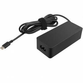 Cargador universal USB‑C de 65W para notebooks y ultrabooks