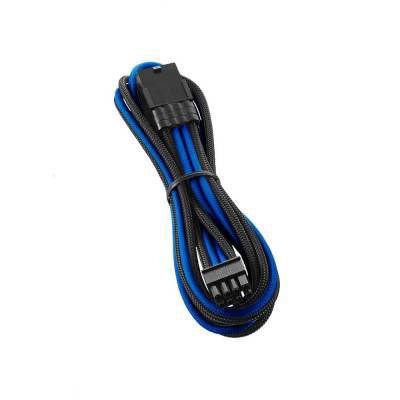 Cable de extensión PCIe 8‑Pin CableMod Pro ModMesh BB de 45 cm, diseño premium y rígido para tarjetas gráficas y gabinetes personalizados