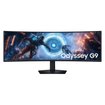 Monitor gamer Samsung Odyssey G9 S49FG910EN 49" curvo QD‑OLED Dual QHD 240Hz