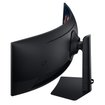 Imagen de MONITOR SAMSUNG ODYSSEY G9 S49FG910EN 49" CURVO QD‑OLED DUAL QHD 240HZ GAMER