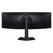 Imagen de MONITOR SAMSUNG ODYSSEY G9 S49FG910EN 49" CURVO QD‑OLED DUAL QHD 240HZ GAMER