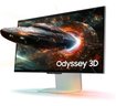 Imagen de MONITOR SAMSUNG 27" ODYSSEY S27FG900XN QD‑OLED 4K 240HZ HDR FREESYNC G‑SYNC GAMING