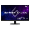 Monitor ViewSonic VX2416A 24 pulgadas IPS Full HD 120Hz USB-C