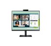 Monitor Samsung S24A400VEN de 24 pulgadas con panel IPS Full HD para oficina, estudio y uso profesional en condición Open Box