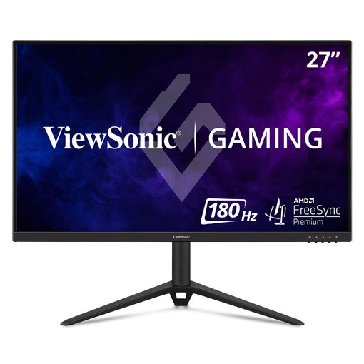 Monitor ViewSonic VX2728J 27 pulgadas Full HD 180Hz IPS Gaming