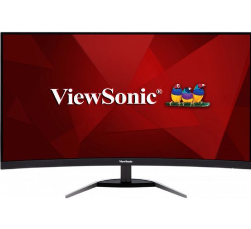 ViewSonic VX3268-PC-MHD 32 pulgadas curvo Full HD 165Hz