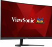 Imagen de MONITOR VIEWSONIC 32" VX3268‑PC‑MHD CURVO FULL HD 165HZ