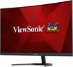 Imagen de MONITOR VIEWSONIC 32" VX3268‑PC‑MHD CURVO FULL HD 165HZ