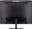 Imagen de MONITOR VIEWSONIC 32" VX3268‑PC‑MHD CURVO FULL HD 165HZ