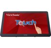 Imagen de MONITOR VIEWSONIC TD2430 24" FULL HD TOUCH FULL HD