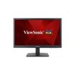 Monitor ViewSonic VA1903H de 19 pulgadas con resolución WXGA y conexiones HDMI y VGA para oficina y uso diario