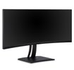Imagen de MONITOR VIEWSONIC 34" VP3456A CURVO UWQHD IPS PRO 75HZ