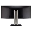 Imagen de MONITOR VIEWSONIC 34" VP3456A CURVO UWQHD IPS PRO 75HZ