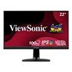 Imagen de MONITOR VIEWSONIC VA2214‑H 22" IPS FULL HD 75HZ OFICINA