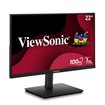 Imagen de MONITOR MONITOR VIEWSONIC 22" VA220‑H IPS FULL HD 100HZ