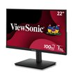 Imagen de MONITOR MONITOR VIEWSONIC 22" VA220‑H IPS FULL HD 100HZ