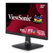 Imagen de MONITOR VIEWSONIC 22 VA2214-H 100HZ