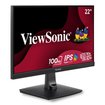 Imagen de MONITOR VIEWSONIC 22 VA2214-H 100HZ