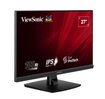 Imagen de MONITOR VIEWSONIC 27" VA2714‑H IPS FULL HD 100HZ
