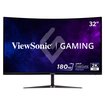 Imagen de MONITOR VIEWSONIC VX3218C‑2K 32" CURVO QHD 165HZ