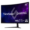 Imagen de MONITOR VIEWSONIC VX3218C‑2K 32" CURVO QHD 165HZ