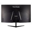 Imagen de MONITOR VIEWSONIC VX3218C‑2K 32" CURVO QHD 165HZ