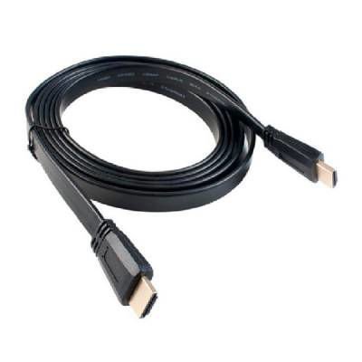 Cable HDMI Xtech XTC-415 macho a macho de 4.57 metros para conectar monitores, TVs y dispositivos multimedia