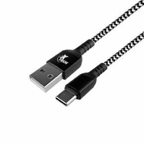 Imagen de CABLE USB-C XTECH A USB 2.0 A XTC-511