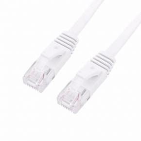 Imagen de PATCH CORD VF NETWORKING CAT6 1.5M BLANCO