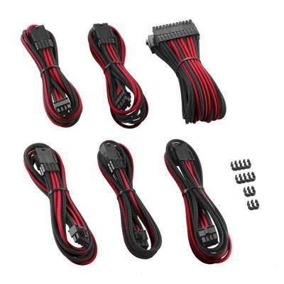 Kit completo de cables PSU Cabl