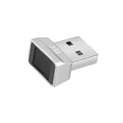 Lector de huella dactilar USB compatible con Windows 10 y Windows Hello para PC y notebook  Título
