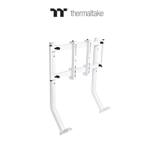Imagen de SOPORTE PARA MONITOR GR300 WH GSC‑R3M‑MDSLWH‑01 THERMALTAKE