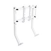 Imagen de SOPORTE PARA MONITOR GR300 WH GSC‑R3M‑MDSLWH‑01 THERMALTAKE